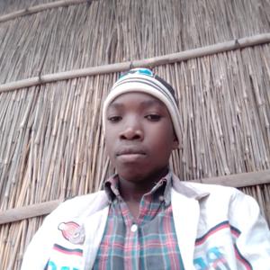 Patuma Mwechumu's podcast