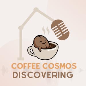 Discovering the Coffee Cosmos