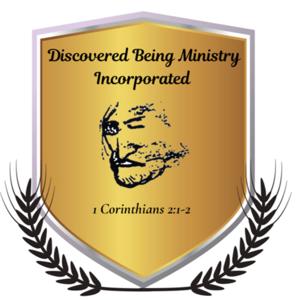 Discovered Being Ministry Inc. Podcast
