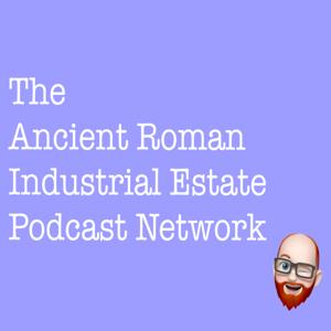 The Ancient Roman Industrial Estate Network