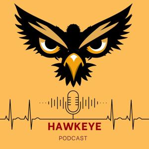 Hawkeye Podcast