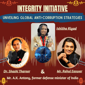 Integrity Initiative