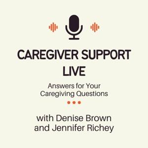 Caregiver Support Live