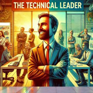 The Technical Leader Podcast