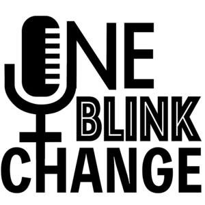 One Blink Change
