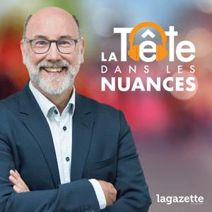 La tête dans les nuances - les tables rondes