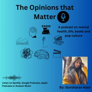 The Opinions That Matter
