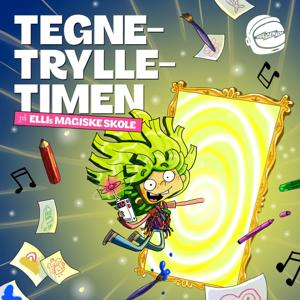 Tegnetrylletimen
