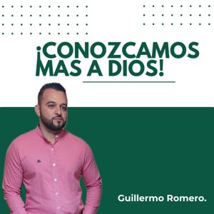 ¡CONOZCAMOS MÁS A DIOS!