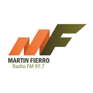Radio Martin Fierro 97.7
