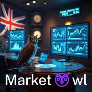 Podcast MarketOwl
