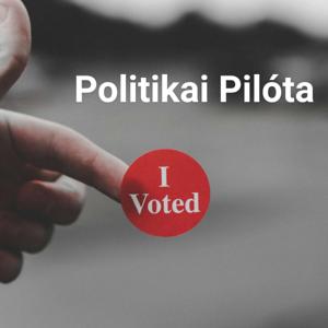 Politikai Pilóta
