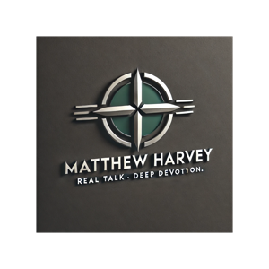 Real Talk Deep Devotion