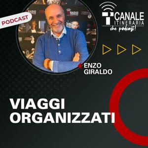 Viaggi Organizzati