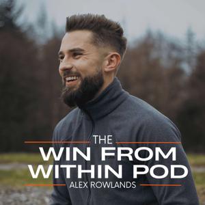 THE WIN FROM WITHIN PODCAST