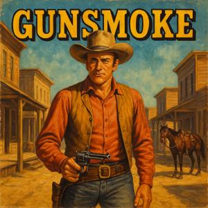 Gunsmoke | 1959 | OTRWesterns.com