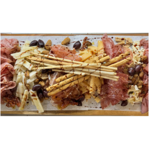 Discovering the Best Restaurant in Samos – Antigoni’s Deli Concept