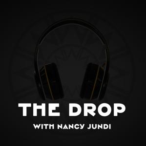 The Drop With Nancy Jundi