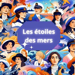 Les étoiles des mers
