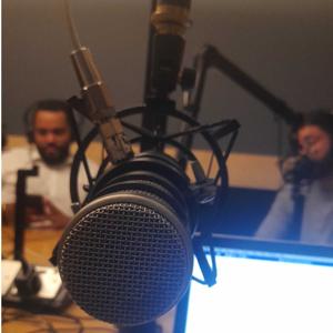 The Desire to Inspire Podcast