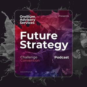 Orellium Future Strategy