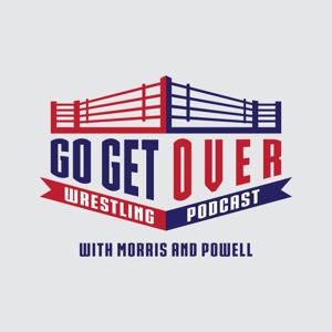 Go Get Over Podcast
