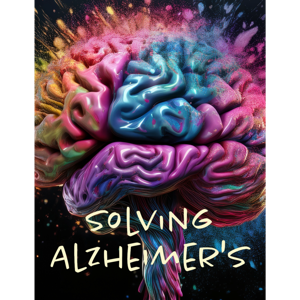 Solving Alzheimer's