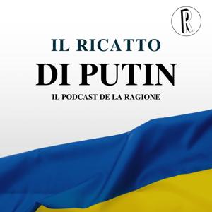 Il ricatto di Putin
