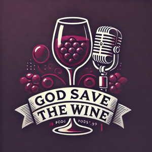 God Save The Wine