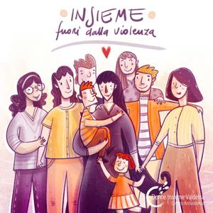 Insieme fuori dalla violenza
