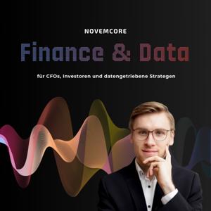 Finance & Data