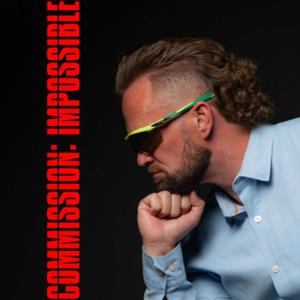 The Commission Impossible Podcast