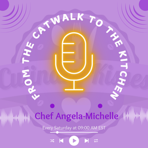 From the Catwalk to the Kitchen