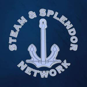 The Steam & Splendor Network Podcast