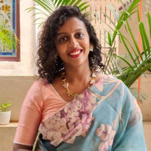 Nimisha's Talk Show