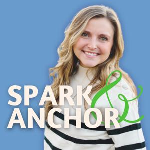 Spark and Anchor
