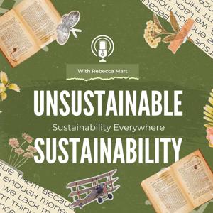 Unsustinable Sustinability