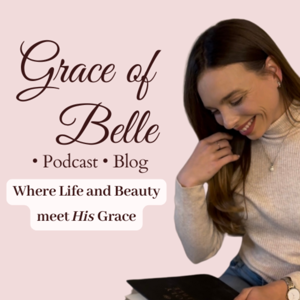 Grace of Belle: Beauty Meets His Grace