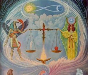 Aquarian Light