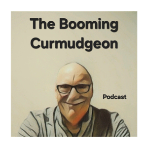 The Booming Curmudgeon