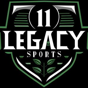 Legacy Sports's Podcast