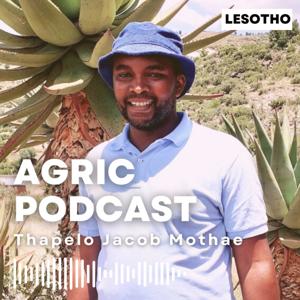 Mothae Agric Podcast