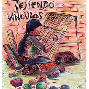 TEJIENDO VÍNCULOS