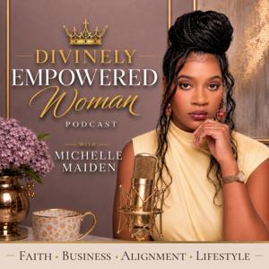 Divinely Empowered Woman