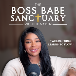 The Boss Babe Sanctuary