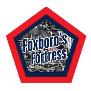 Foxboro's Fortress