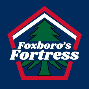 Foxboro's Fortress