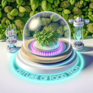 Future of Food Tech