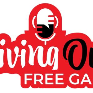 Giving Out Free Game