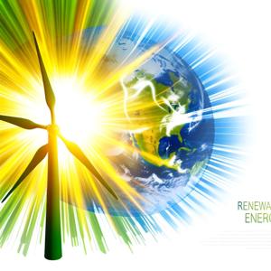 Renewable Energy Now